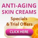 Skin anti-aging trial offers
